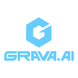 Logo GRAVA.AI