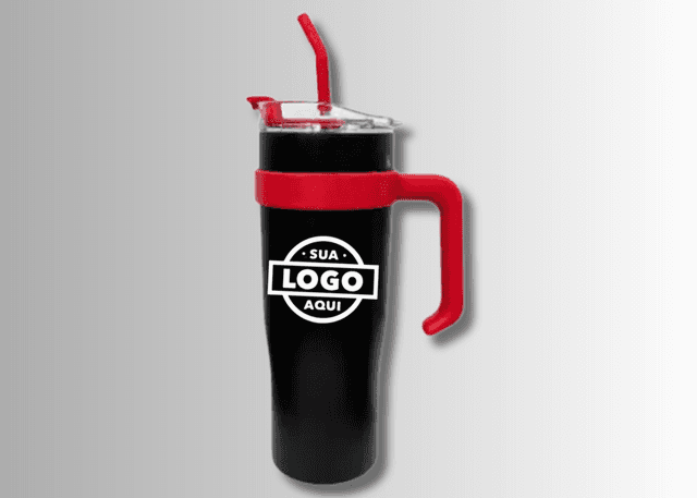 Copão Térmico Tiffany (1200ml)