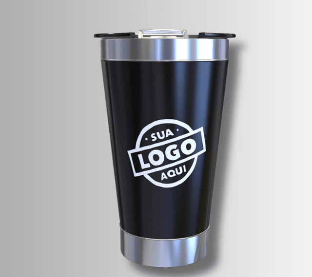 Copo Térmico (473ml)