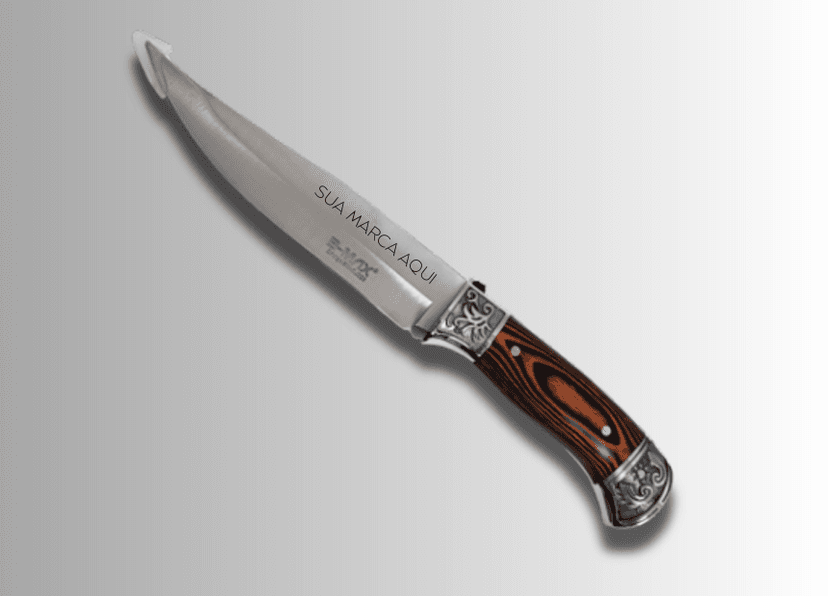 Faca (30 cm)