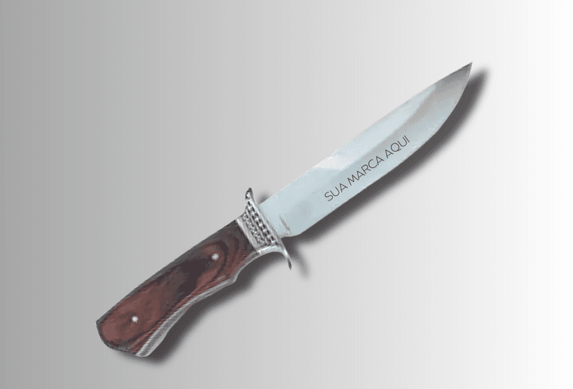 Faca (42 cm)