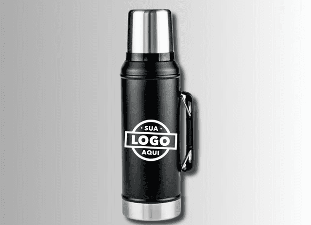 Garrafa Térmica Café/Chá (950ml)