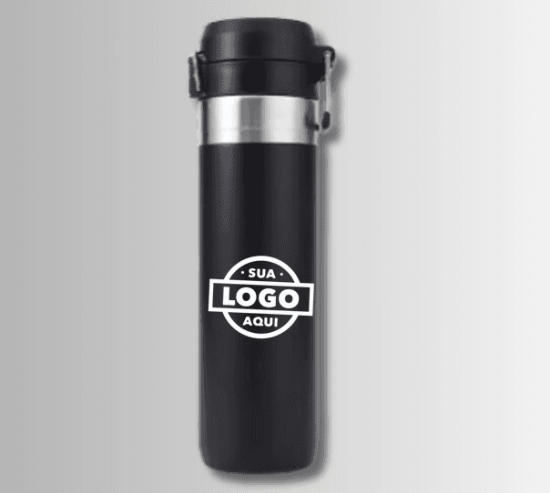 Garrafa Térmica Quick Flip (800ml)